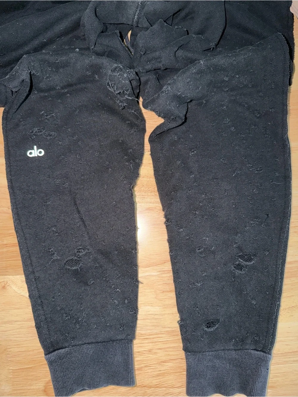ALO Yoga Women’s Sweatpants
